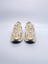 Kipling Tamara sneaker gold